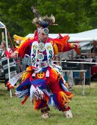 marshfield spring pow wow offers