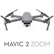 Comparison Of Consumer Camera Drones Spark Mavic And