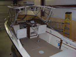 Do it yourself rhino liner for boats. Spray On Liner In Boats The Hull Truth Boating And Fishing Forum