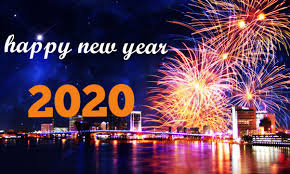 Image result for happy new year 2020 photo whatsapp