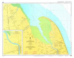 Thailand Nautical Chart 228 20 00 Charts And Maps
