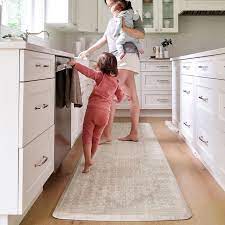 kitchen needs an anti fatigue mat