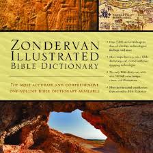 Rezon ay is a german player. Zondervan Illustrated Bible Dictionary Excerpt Dvlr3mre9jlz