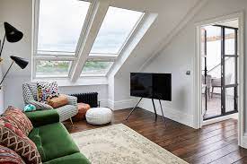 A Loft Conversion Cost In The Uk