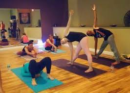 3 best yoga studios in orlando fl