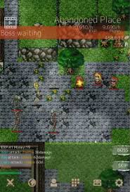 top android free rpg offline games