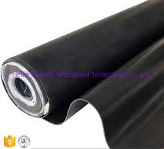China Building Material Hdpe