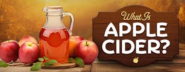 What Is Apple Cider Recipes Apples To