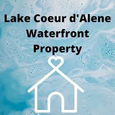 lake coeur d alene waterfront property