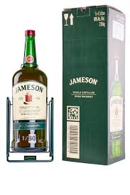 jameson irish whisky mit