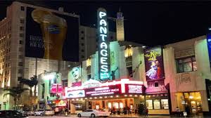 panes theatre hollywood seating