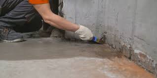 Remove Paint From Concrete