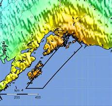 M8.2 earthquake hits off alaska on july 29, 2021. M9 2 Alaska Earthquake And Tsunami Of March 27 1964