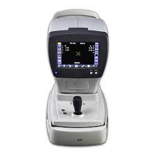 Hot Sale Optometry Fa 6500k Auto Keratometer Price