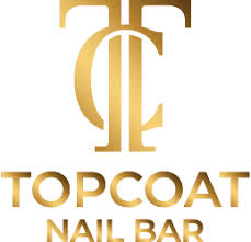 topcoat nail bar top nails salon in