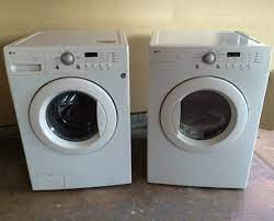 American freight has great deals on washer and dryers sets for sale online or at your local store. Craigslist Lg Front Load Washer Dryer Set 250 Craigslist Garage Sales Oklahoma City