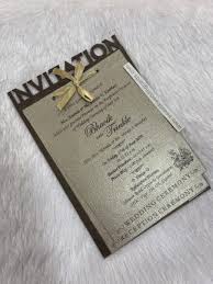 wedding card invitation card