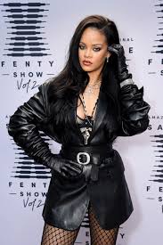 Rihanna Savage x Fenty Amazon Prime – Every Look from Rihanna's Savage x Fenty Show Vol. 2