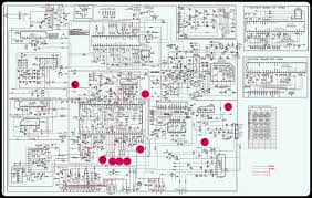 You will need to raise the top panel and remove the front panel to access this thermostat. Rb 5390 Dryer Wire Diagram For Lg Dle7177rm Free Diagram