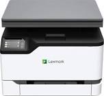 MC3224DWE Colour Laser Printer  Lexmark