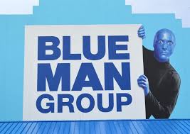 Blue Man Group At Universal Citywalk Orlando Reviews Hd
