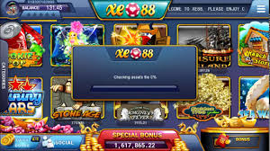 Xe88 download has become the best online casino ever since their launch back in early 2018. Xe88 Client
