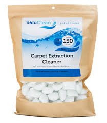 carpet extraction cleaner aroma