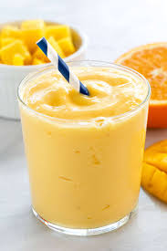 mango smoothie jessica gavin