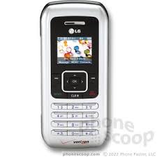 lg env vx 9900 specs features phone