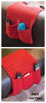 Free pattern armchair sewing caddy pincushions sewing kits. Sofa Armchair Caddy Organizer Free Crochet Patterns Diy Magazine Crochet Slippers Free Pattern Crochet Organizer Crochet Basket Pattern Free