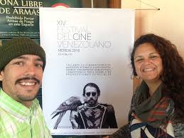 Resultado de imagen para 14 festival de cine venezolano