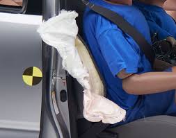 Understanding Where Side Airbags Deploy