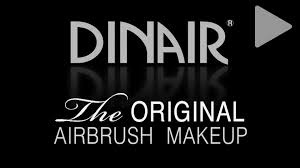 dinair one dinair airbrush makeup