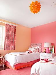 Bedroom Color Combination