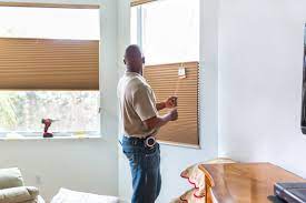 How to Install Blinds on Windows the Right Way — Bob Vila
