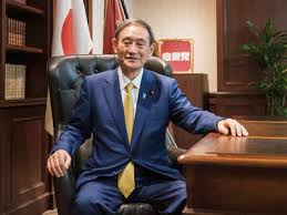I wouldn't call abe liked , but he is not really disliked either. Yoshihide Suga Who Is Japan S New Prime Minister Yoshihide Suga World News Times Of India