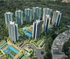 can foreigners residential property