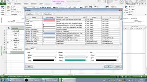 Creating The Perfect Print View In Microsoft Project