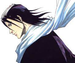 Byakuya Kuchiki - Wikipedia