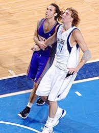 The dallas mavericks won all the marbles in 2011. Success Is Bittersweet For Best Buds Nash And Nowitzki