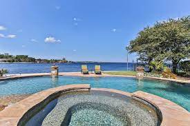 waterfront lake conroe home special