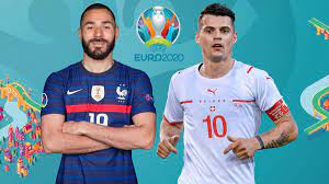 Pháp sẽ đối đầu với đối thủ đầy khó chịu là thụy sĩ trong trận đấu thuộc khuôn khổ vòng 1/8 euro 2021, diễn ra vào lúc 02h00 ngày 29/6. Sudvebonxdzpam