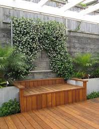 Design Backyard Garden Design