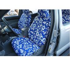 Iggee Custom Fitted Seat Covers