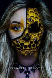 halloween makeup looks to kill your