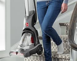 hoover powerdash compact carpet cleaner