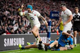 What time does england vs scotland kick off? What Time Does England Vs Scotland Kick Off What Tv Channel Is Six Nations Match On And What Is The Latest Team News