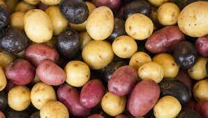 So sánh khoai lang và khoai tây: Loại nào tốt cho sức khỏe hơn?
