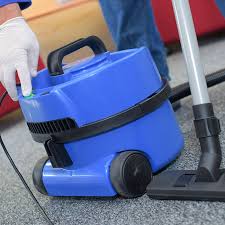 commerical carpet cleaning services in
