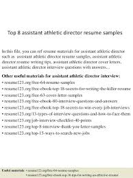 Athletic Coaching Resume Template College Golf Athlete Example